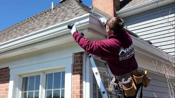 gutter services Hackensack